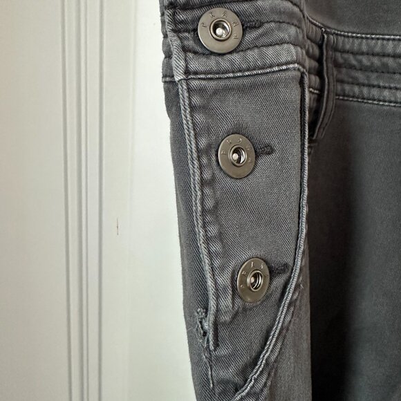 Prana Sancho Overalls - Picture 7 of 8